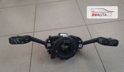 Volantové páčky 6C0953501P